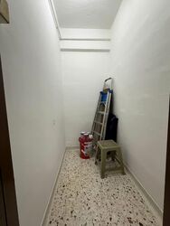 Blk 209 Tampines Street 21 (Tampines), HDB 3 Rooms #577820671